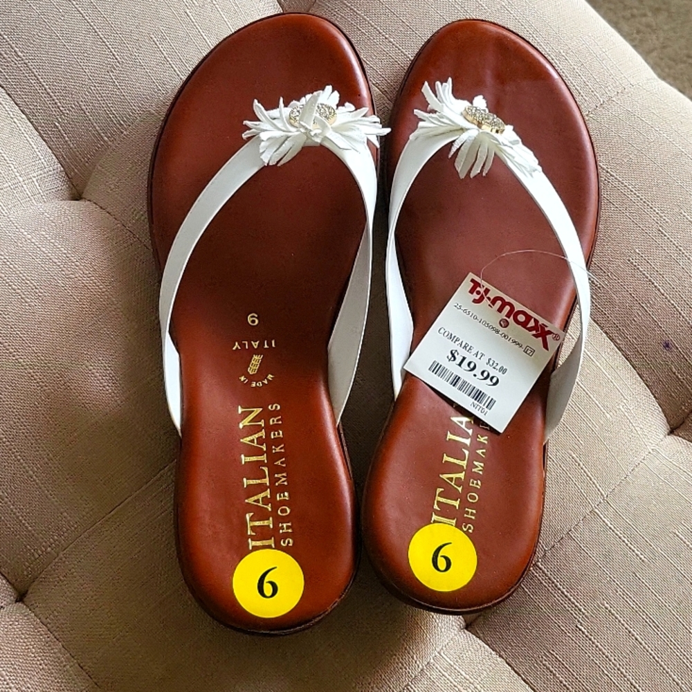 Shoes - Picture 3 of 3